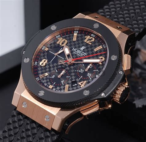 hublot geneve uhr preis|hublot geneve big bang price.